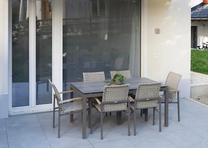 Apartment Topas