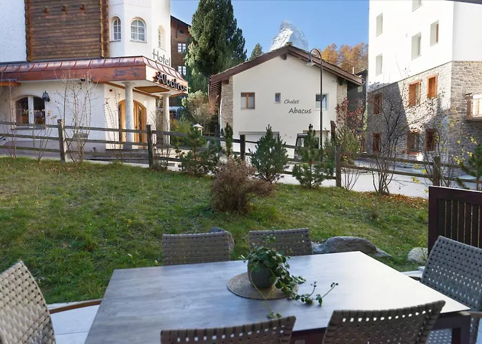 Apartment Topas
