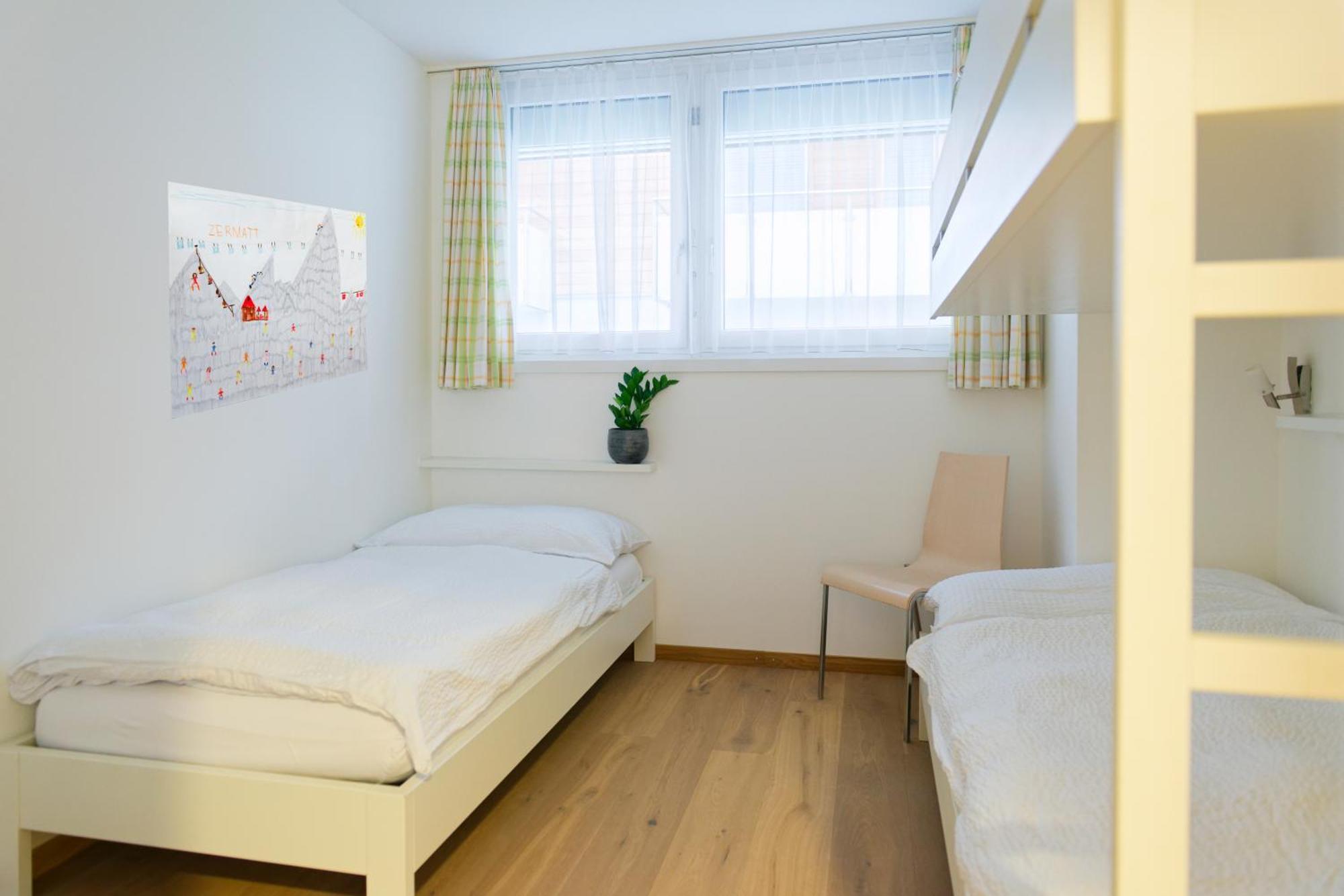 Topas Appartement *
