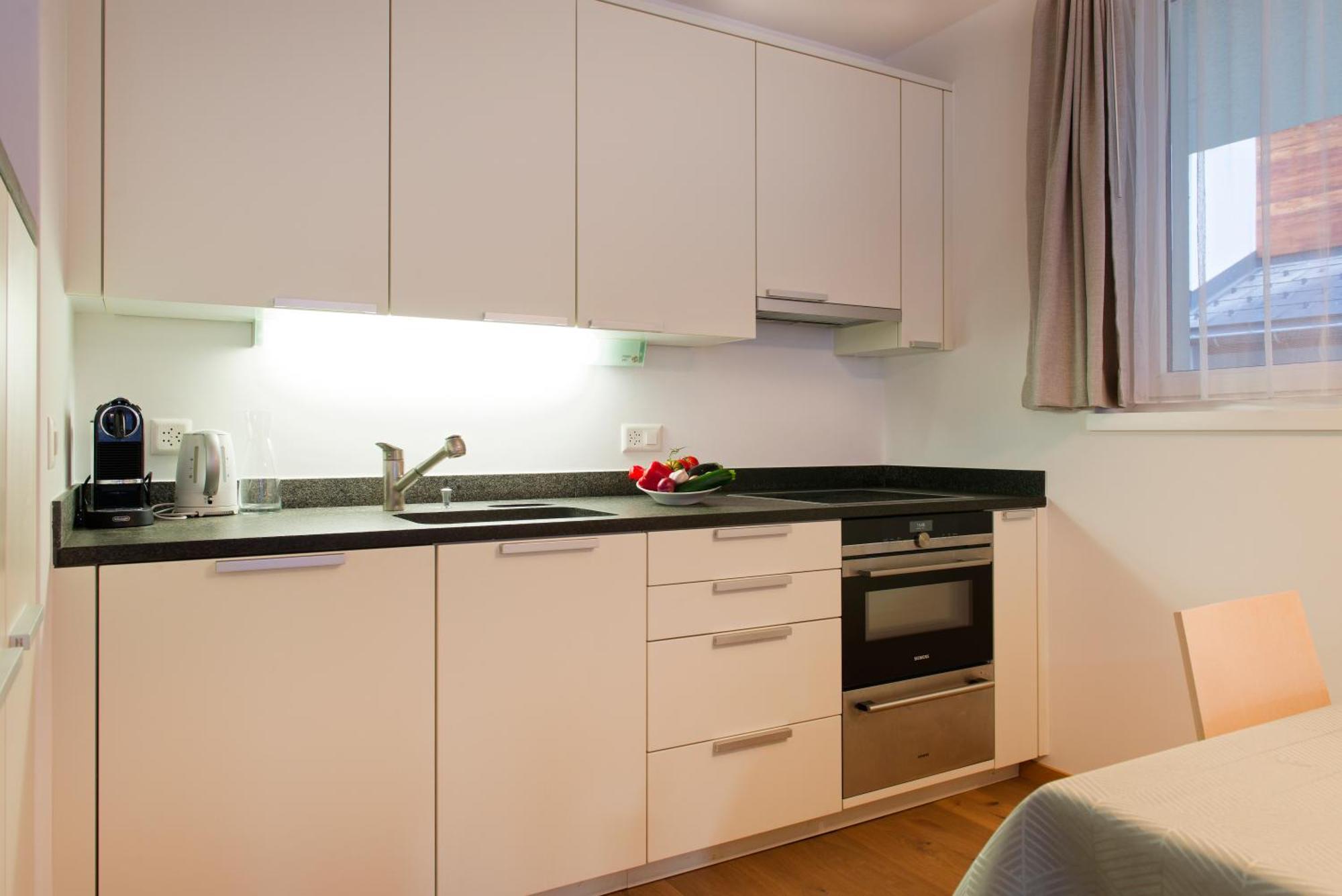 Topas Appartement *