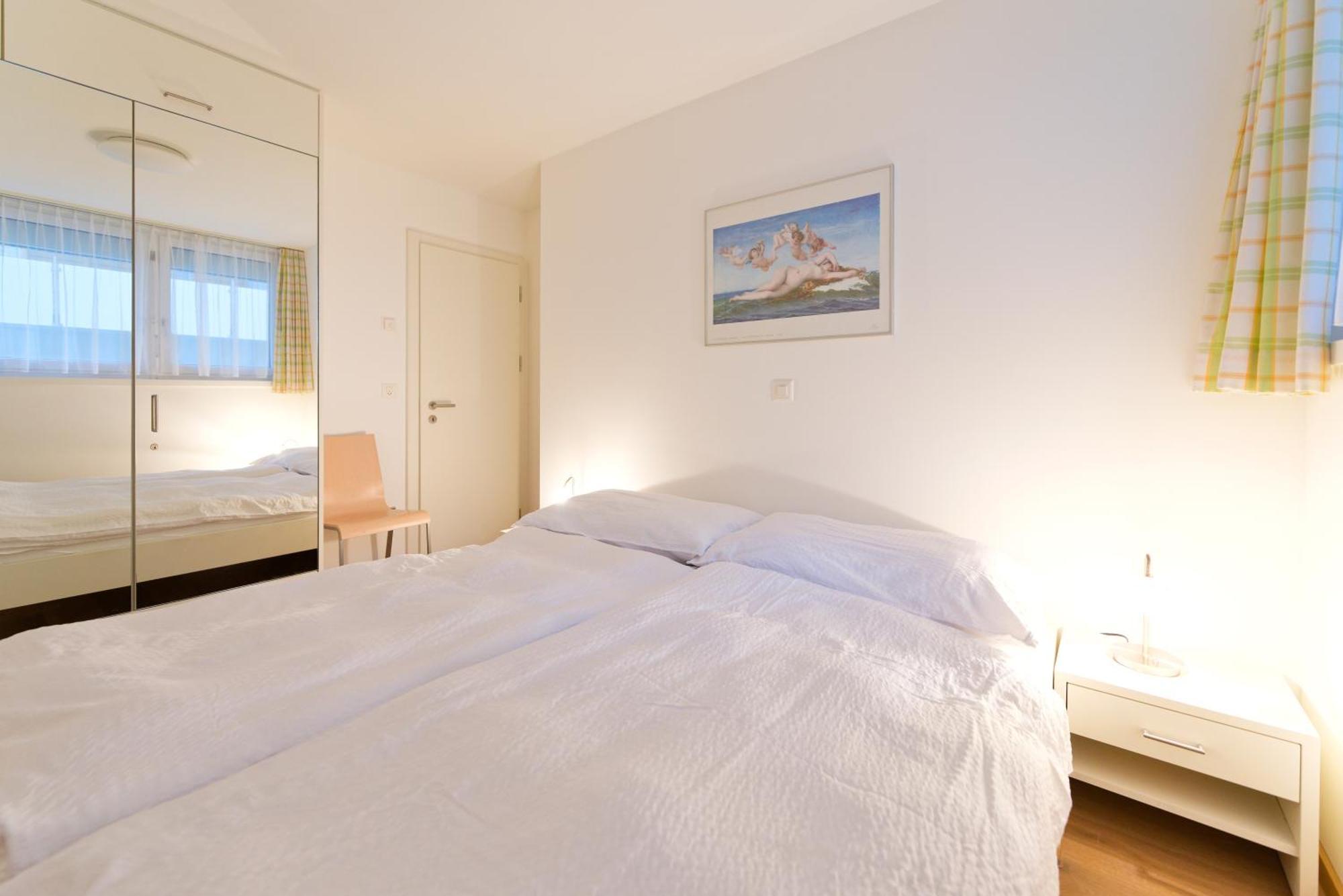 Topas Appartement