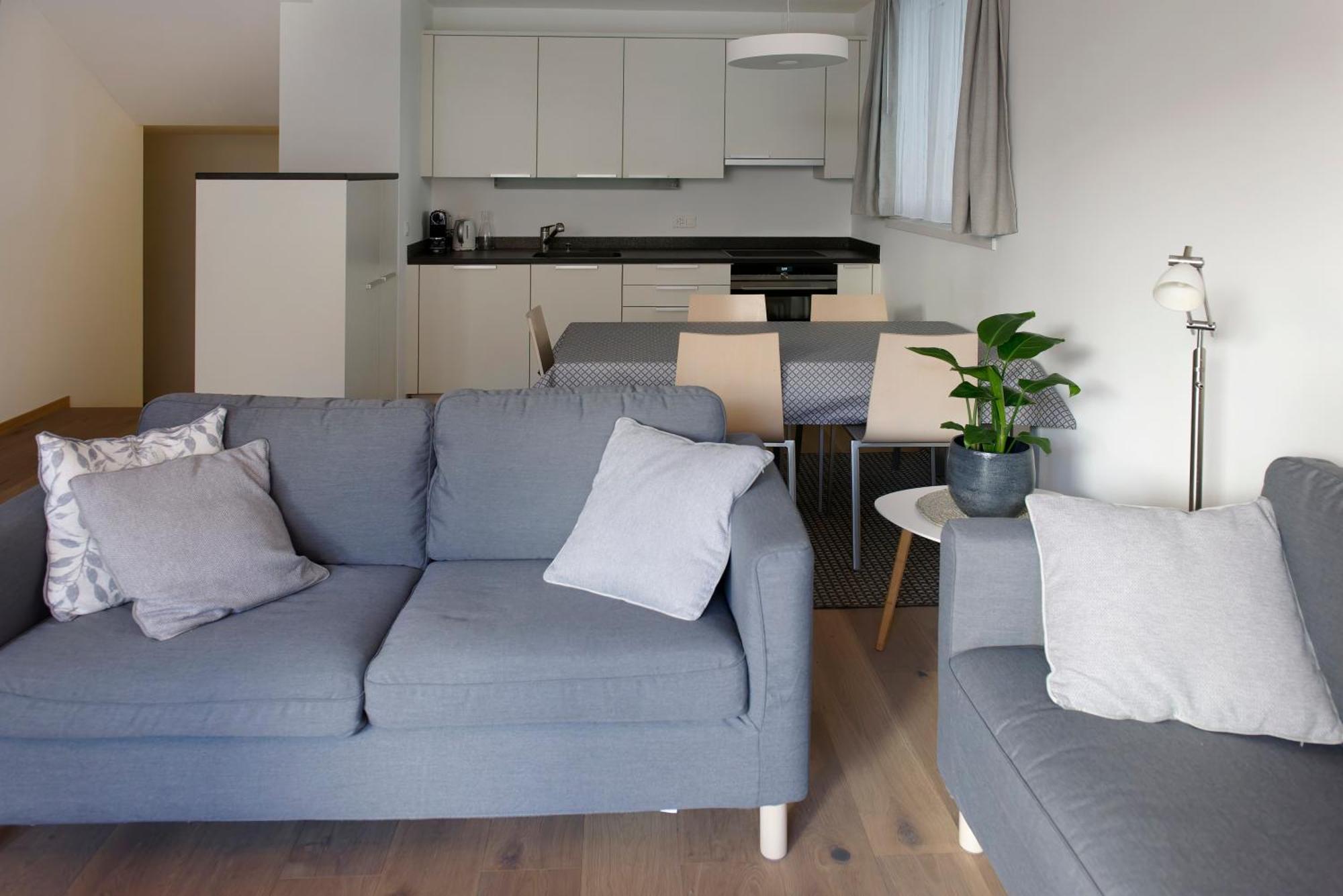 Topas Appartement *